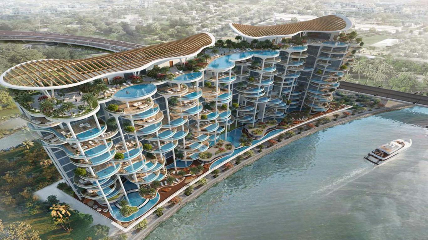 Cavalli Couture Water Canal Dubai